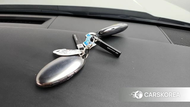 Hyundai Santa Fe (MX5) 2024 Жемчужный цвет из Кореи, фото 6