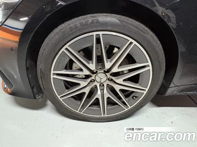 Mercedes-Benz AMG GT id 2660575 из Кореи 6