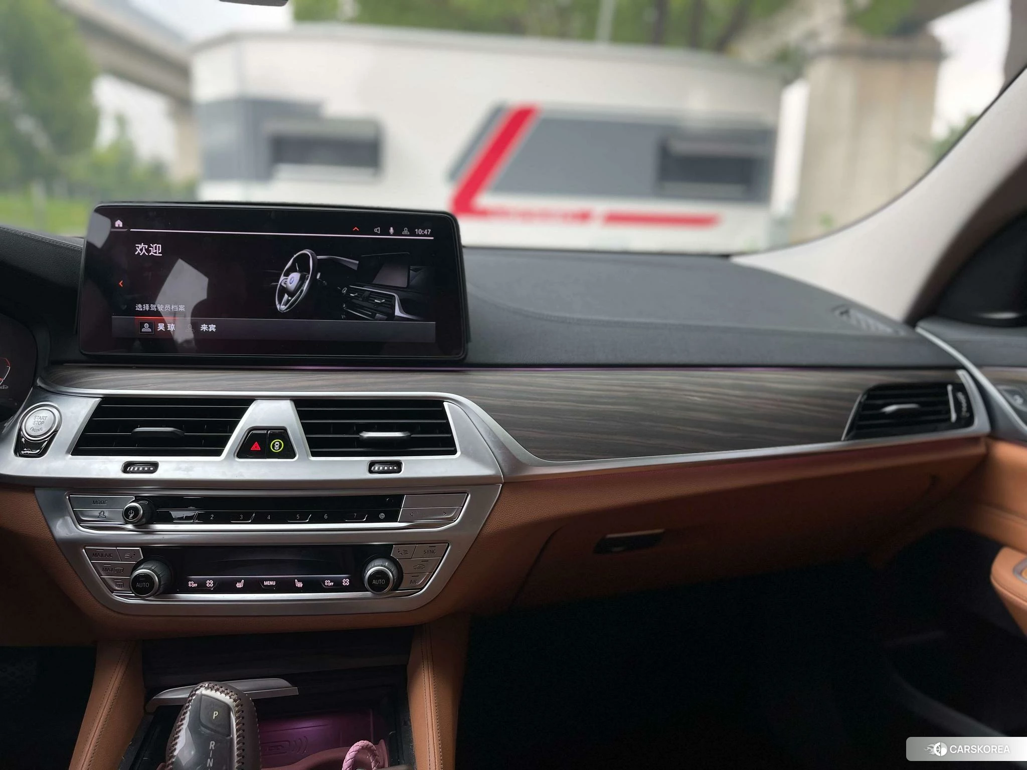 BMW 6 series GT 2022 Черный из Китая, фото 6
