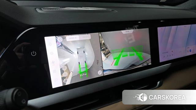 Renault Korea (Samsung) Grand Coleos 2025 Белый из Кореи, фото 6