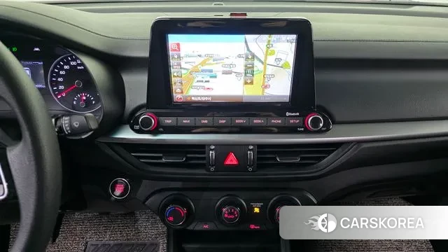 Kia Come New K3 2019 Серый из Кореи, фото 6