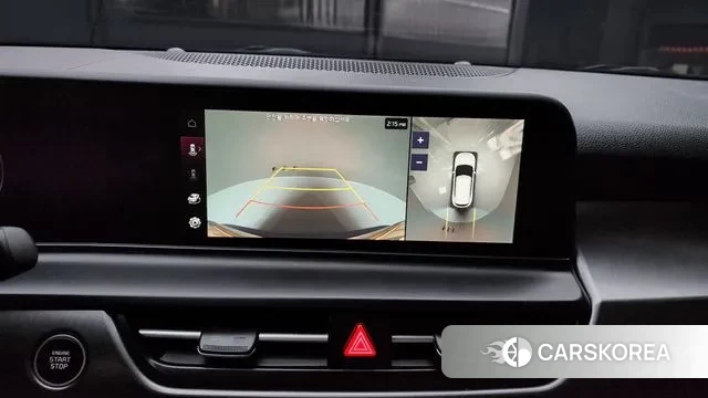 Kia The New Seltos 2023 Белый из Кореи, фото 6