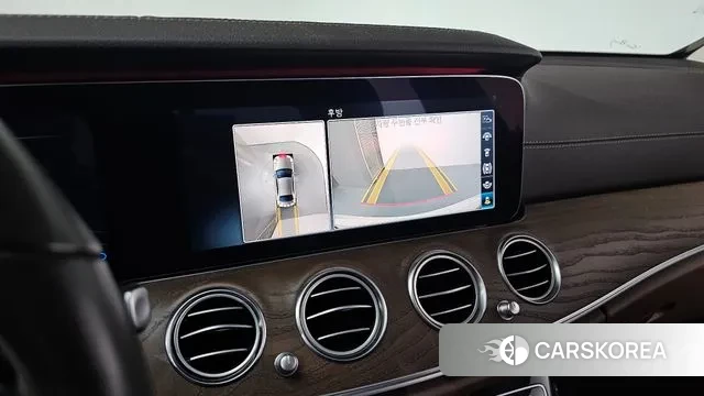 Mercedes-Benz E-Class W213 2019 Белый из Кореи, фото 6