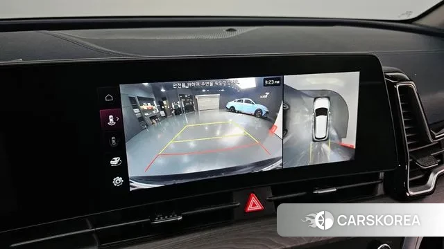 Kia Sportage 5th Generation 2021 Черный из Кореи, фото 6