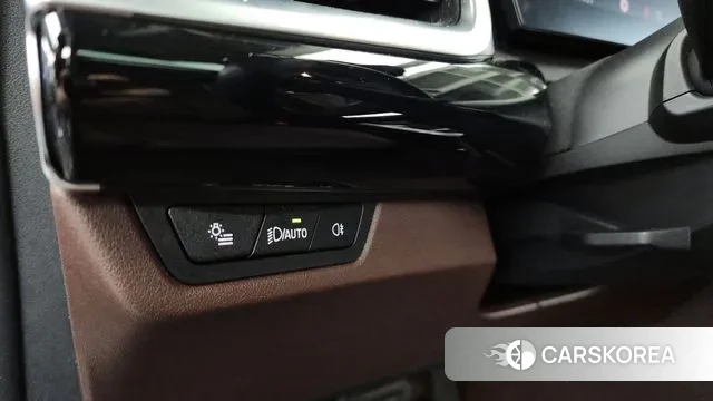 BMW X1 (U11) 2024 Небесно-голубой из Кореи, фото 6