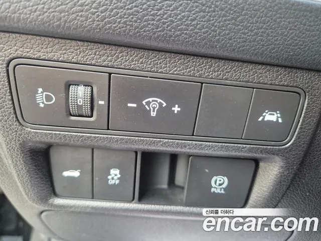 Hyundai Sonata (DN8) id 2693230 из Кореи 6