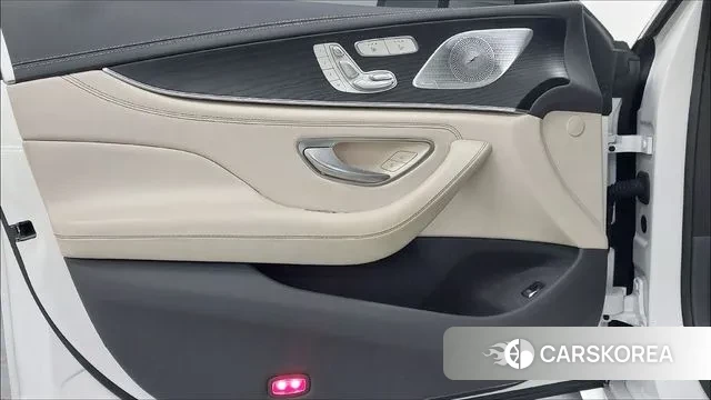 Mercedes-Benz CLS-Class C257 2023 Белый из Кореи, фото 6