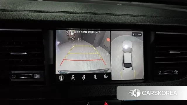 Kia Come New K7 2019 Черный из Кореи, фото 6