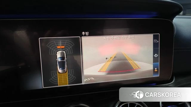 Mercedes-Benz E-Class W213 2020 Белый из Кореи, фото 6