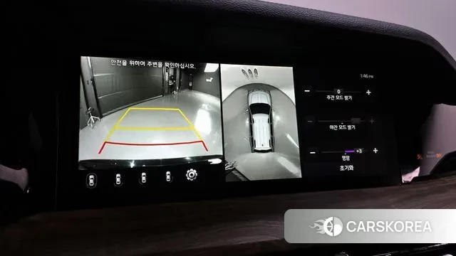 Kia Mohave Master 2020 Черный из Кореи, фото 6