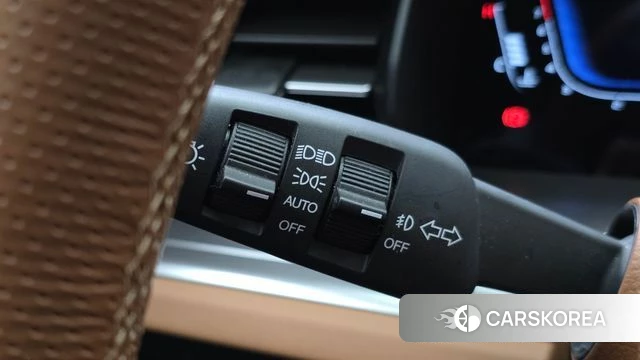 Ssangyong Torres 2023 Зеленый из Кореи, фото 6