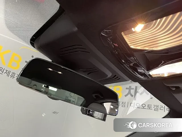 BMW M3 (G80) 2021 Красный из Кореи, фото 6