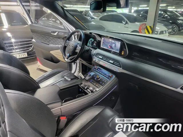 Hyundai Palisade id 2685045 из Кореи 6