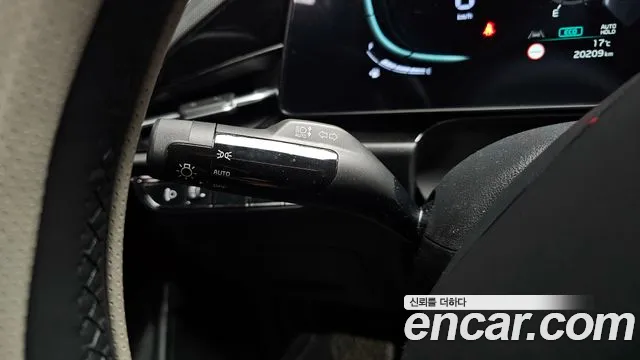 Kia Di Ol Nu Niro id 2694727 из Кореи 6