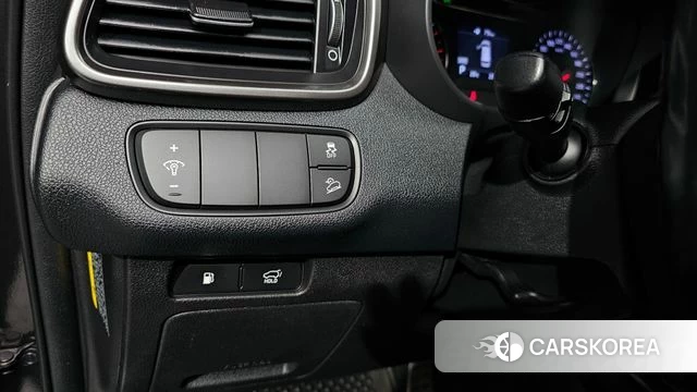 Kia The New Sorento 2018 Серый из Кореи, фото 6