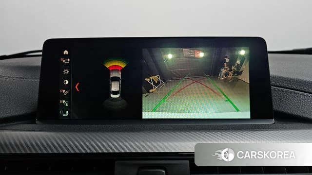 BMW 3 Series (F30) 2018 Белый из Кореи, фото 6