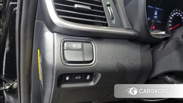 Kia The New K5 2nd generation 2019 Черный из Кореи, фото 6