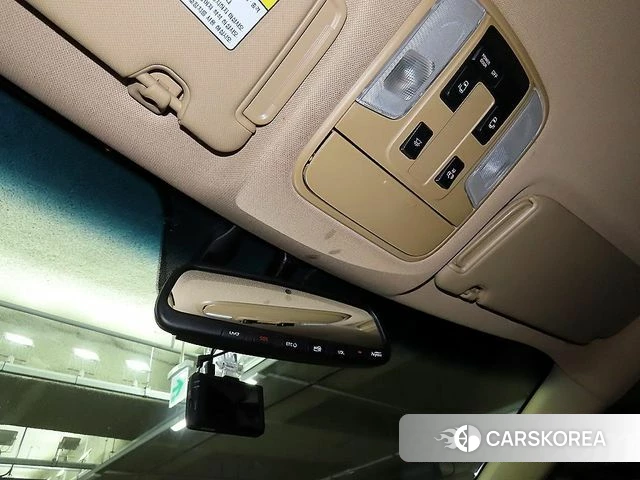 Kia The New Carnival 2020 Белый из Кореи, фото 6