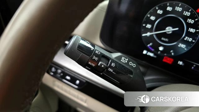 Kia Carnival 4th generation 2020 Черный из Кореи, фото 6