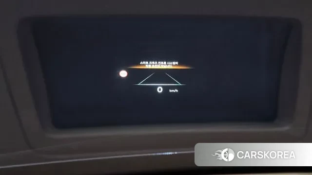 Genesis G80 (RG3) 2024 Черный из Кореи, фото 6