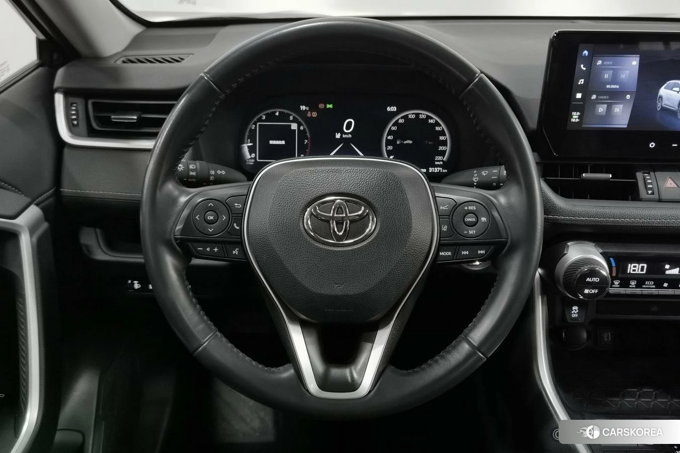 Toyota Wilanda 2023 Черный из Китая, фото 6