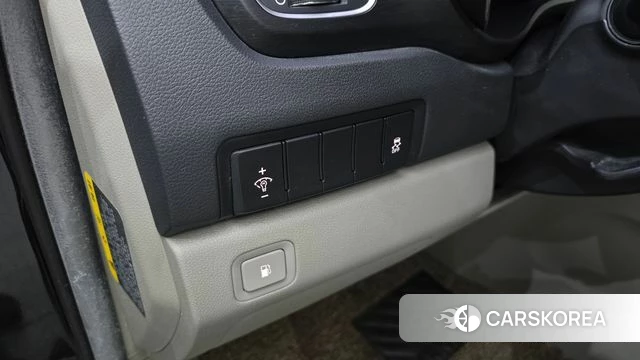 Kia The New Carnival 2018 Черный из Кореи, фото 6