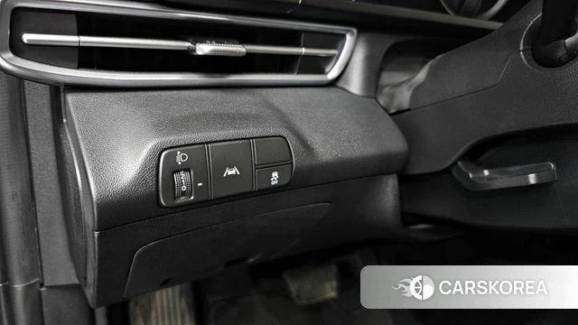 Hyundai Avante (CN7) 2022 Серый из Кореи, фото 6