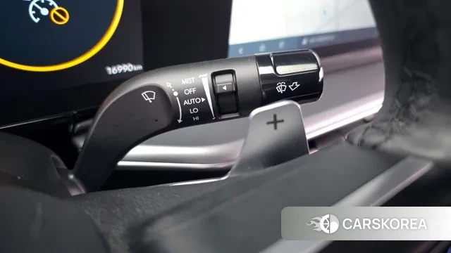 Hyundai Grandeur (GN7) 2024 Черный из Кореи, фото 6