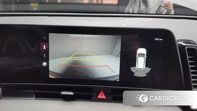 Kia Sportage 5th Generation 2022 Серый из Кореи, фото 6