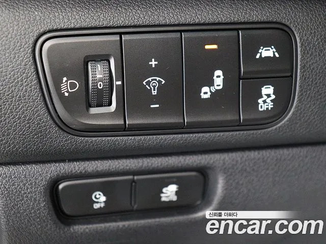 Kia Niro EV id 2718951 из Кореи 6