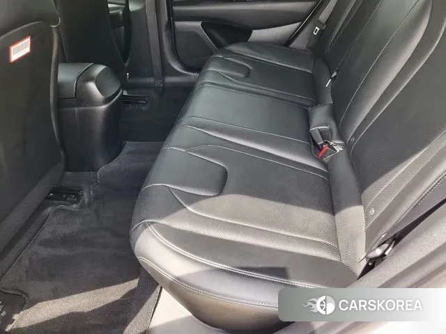 Hyundai Avante (CN7) 2021 Белый из Кореи, фото 6