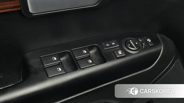 Kia The New Mohave 2019 Черный из Кореи, фото 6