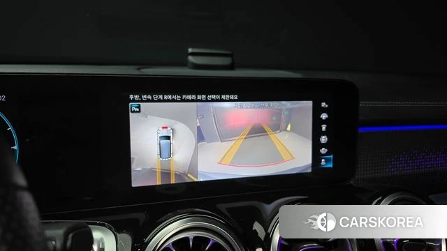 Mercedes-Benz EQB X243 2023 Черный из Кореи, фото 6