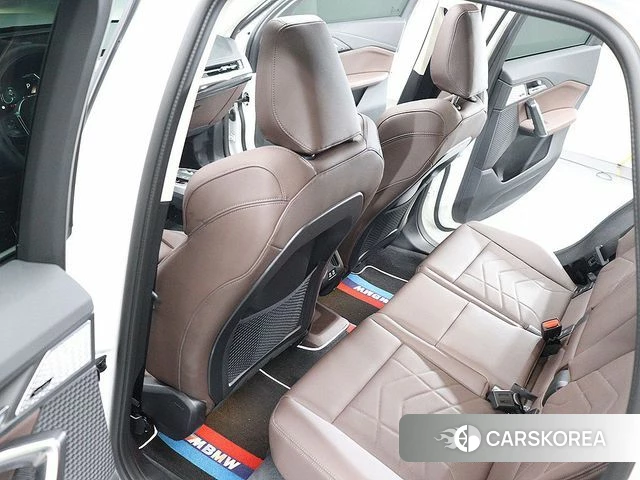 BMW X1 (U11) 2024 Белый из Кореи, фото 6
