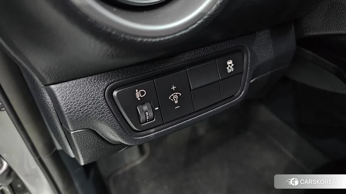 Kia Come New K3 2018 Серый из Кореи, фото 6