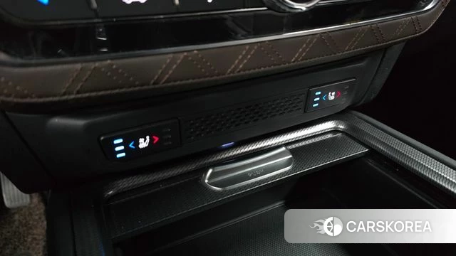 Ssangyong All New Rexton 2021 Белый из Кореи, фото 6