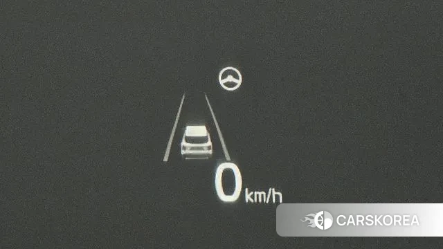 Kia Sorento 4th Generation 2020 Синий из Кореи, фото 6