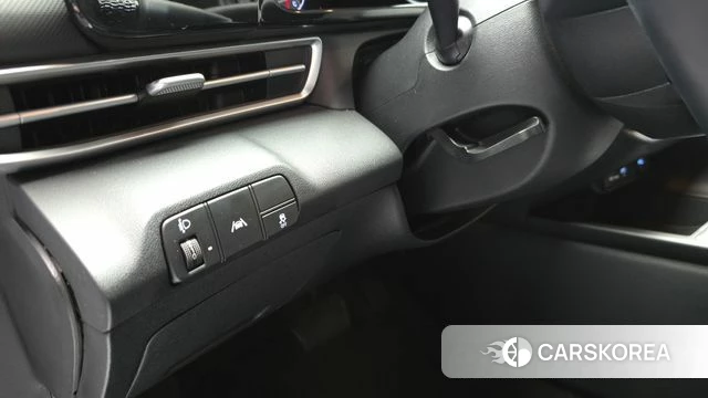Hyundai Avante (CN7) 2022 Белый из Кореи, фото 6
