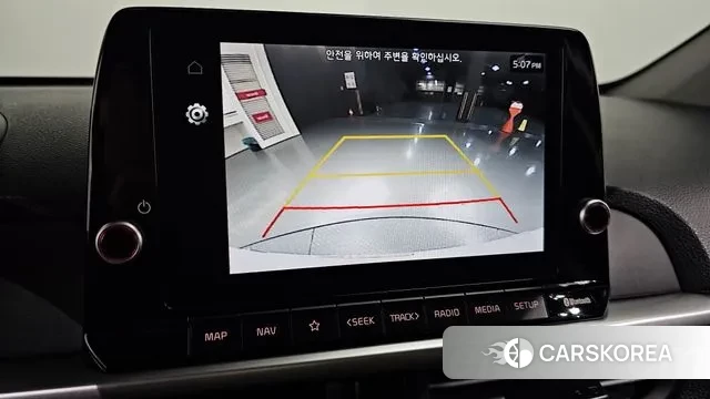 Kia The New Morning (JA) 2023 Белый из Кореи, фото 6