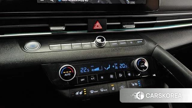 Hyundai Avante (CN7) 2020 Белый из Кореи, фото 6