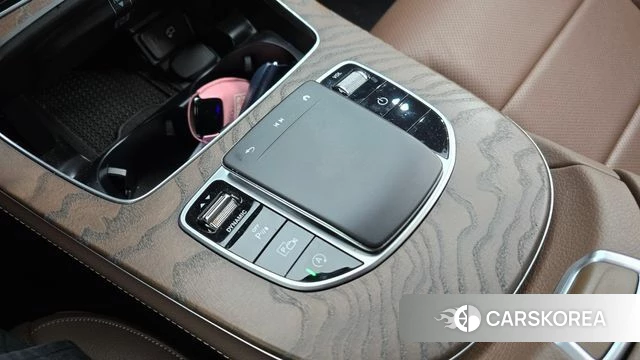Mercedes-Benz E-Class W213 2023 Черный из Кореи, фото 6