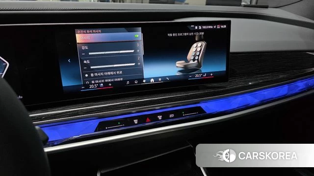 BMW 7 Series (G70) 2025 Черный из Кореи, фото 6
