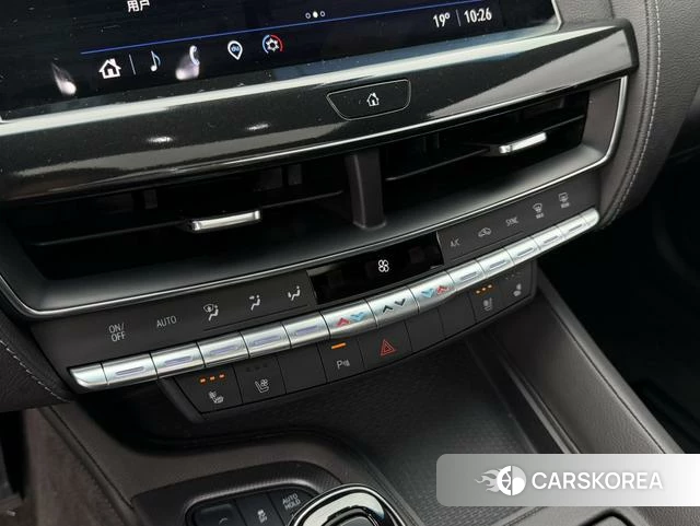 Cadillac CT5 2022 Черный из Китая, фото 6