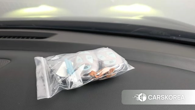 Hyundai Ionic 6 2022 Черный из Кореи, фото 6