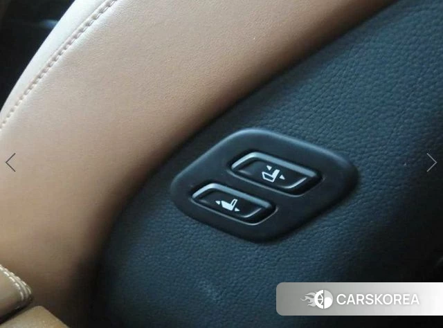Kia Mohave Master 2022 Черный из Кореи, фото 6