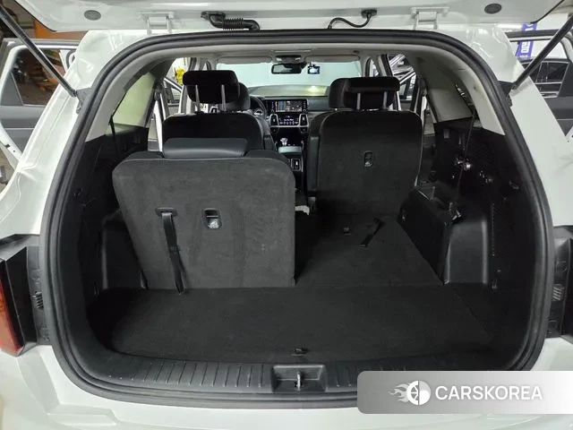 Kia Sorento 4th Generation 2020 Жемчужный цвет из Кореи, фото 6