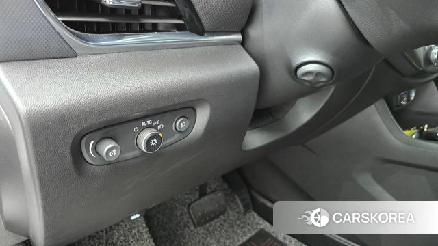 Chevrolet (GM Daewoo) Traverse 2021 Белый из Кореи, фото 6