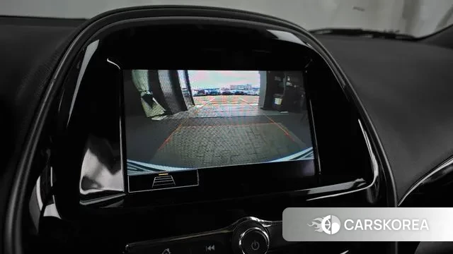 Chevrolet (GM Daewoo) The New Spark 2018 Белый из Кореи, фото 6