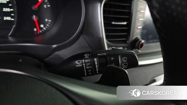 Kia The New Sorento 2018 Черный из Кореи, фото 6