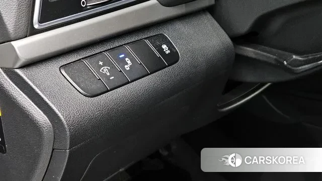 Hyundai Avante AD 2018 Белый из Кореи, фото 6